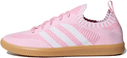 (Women) adidas Samba Primeknit 'Wonder Pink' CQ2685 (Women) adidas Samba Primeknit 'Wonder Pink' CQ2685