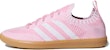(W) adidas Samba Primeknit 'Wonder Pink' Wanita CQ2685