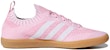 (W) adidas Samba Primeknit 'Wonder Pink' Wanita CQ2685