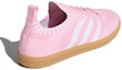 Shop (W) adidas Samba Primeknit 'Wonder Pink' Wanita CQ2685