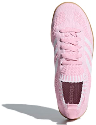 (W) adidas Samba Primeknit 'Wonder Pink' Wanita CQ2685 Purchase (W) adidas Samba Primeknit 'Wonder Pink' Wanita CQ2685