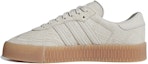 Buy (W) adidas Samba Rose 'Coklat Jernih' B28163