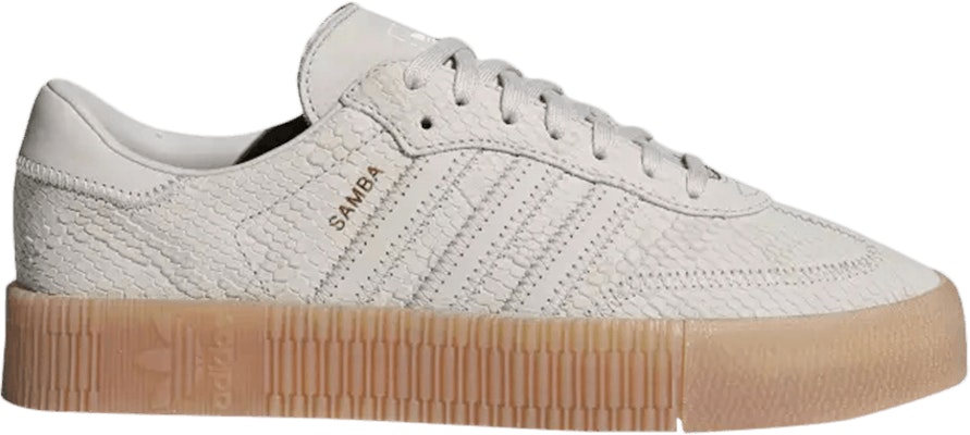 Women adidas Samba Rose Clear Brown B28163 B28163 Novelship