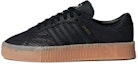 Buy (W) adidas Samba Rose 'Hitam Teras' B28157