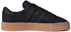 Order (W) adidas Samba Rose 'Hitam Teras' B28157