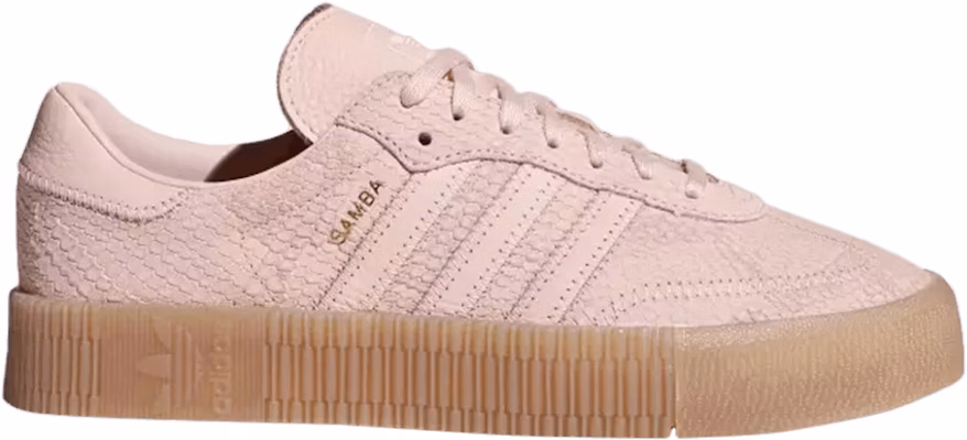 (W) adidas Samba Rose 'Merah Jambu Ais' B28164 Buy (W) adidas Samba Rose 'Merah Jambu Ais' B28164