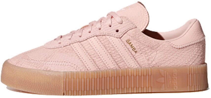 (W) adidas Samba Rose 'Rosa Helado' B28164 Buy (W) adidas Samba Rose 'Rosa Helado' B28164