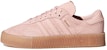 (W) adidas Samba Rose 'Merah Jambu Ais' B28164