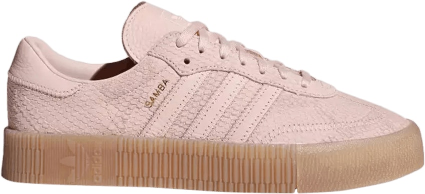 Women adidas Samba Rose Icey Pink B28164 B28164 Novelship