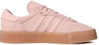 Order (W) adidas Samba Rose 'Merah Jambu Ais' B28164