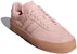(W) adidas Samba Rose 'Merah Jambu Ais' B28164
