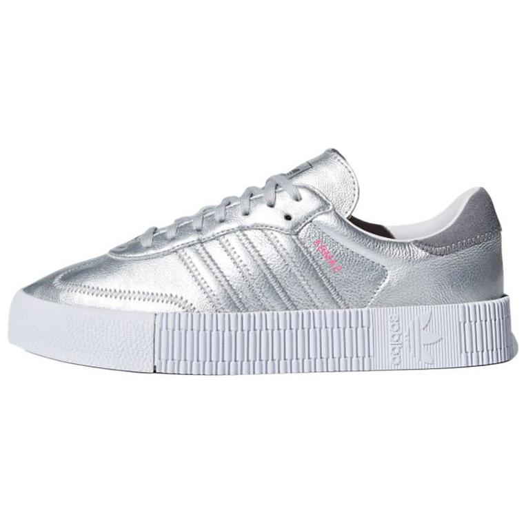 (Women) adidas Samba Rose 'Lux Luster' D96769