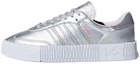 Buy (W) adidas Samba Rose 'Lux Luster' Wanita D96769
