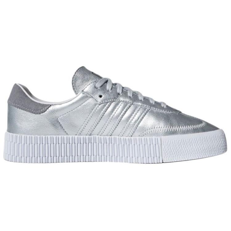 Order (W) adidas Samba Rose ''Lux Luster'' Dames Sneakers D96769