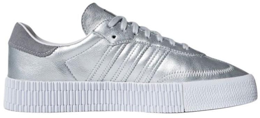 (W) adidas Samba Rose 'Lux Luster' Wanita D96769 Order (W) adidas Samba Rose 'Lux Luster' Wanita D96769