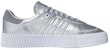(W) adidas Samba Rose 'Lux Luster' Wanita D96769