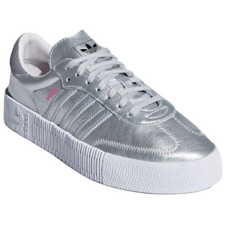 Lookbook (W) adidas Samba Rose ''Lux Luster'' Dames Sneakers D96769