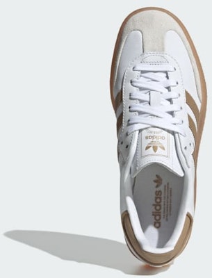 (W) アディダス サンバ シューズ クラウドホワイト/オフホワイト/カーボンボード JQ0982 Order (W) アディダス サンバ シューズ クラウドホワイト/オフホワイト/カーボンボード JQ0982