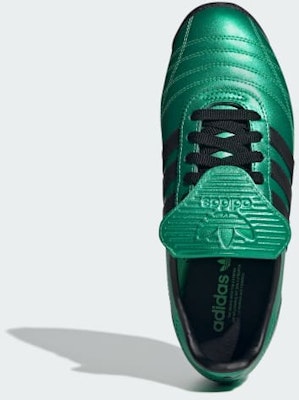 (Women) Adidas Samba SL 72 OG Retro Sneakers Semi Screaming Green/Core Black/Core Black JH7238 Order (Women) Adidas Samba SL 72 OG Retro Sneakers Semi Screaming Green/Core Black/Core Black JH7238