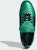 (Women) Adidas Samba SL 72 OG Retro Sneakers Semi Screaming Green/Core Black/Core Black JH7238