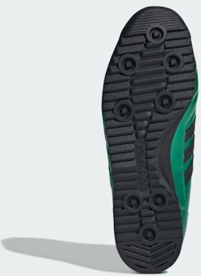 (W) Adidas Samba SL 72 OG Retro Zapatillas Verde Lima/Negro/Core Black JH7238 Lookbook (W) Adidas Samba SL 72 OG Retro Zapatillas Verde Lima/Negro/Core Black JH7238