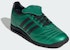 (Women) Adidas Samba SL 72 OG Retro Sneakers Semi Screaming Green/Core Black/Core Black JH7238