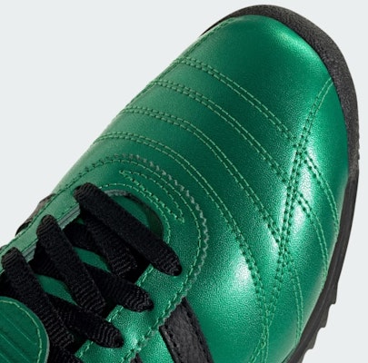 (Women) Adidas Samba SL 72 OG Retro Sneakers Semi Screaming Green/Core Black/Core Black JH7238 Sizing (Women) Adidas Samba SL 72 OG Retro Sneakers Semi Screaming Green/Core Black/Core Black JH7238