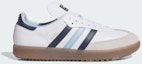 Buy Adidas Samba Spikeless Cloud White/Night Indigo/Clear Sky JP8650
