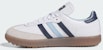Adidas Samba Spikeless Cloud White/Night Indigo/Clear Sky JP8650