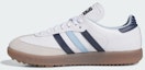 Details for Adidas Samba Spikeless Cloud White/Night Indigo/Clear Sky JP8650