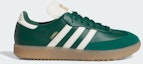Buy (Women) Adidas Samba Spikeless Collegiate Green/Off White/Gum JP8652