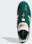 (Women) Adidas Samba Spikeless Collegiate Green/Off White/Gum JP8652