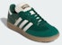 (Women) Adidas Samba Spikeless Collegiate Green/Off White/Gum JP8652