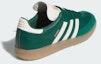 Purchase (Women) Adidas Samba Spikeless Collegiate Green/Off White/Gum JP8652