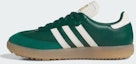 Details for (Women) Adidas Samba Spikeless Collegiate Green/Off White/Gum JP8652