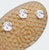 (Women) Adidas Samba Spikeless Collegiate Green/Off White/Gum JP8652