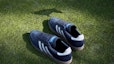 Order Adidas Samba Spikeless Night Indigo/Cloud White/Blue Bird JP8544