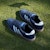 Adidas Samba Spikeless Night Indigo/Cloud White/Blue Bird JP8544