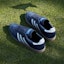 Cheap Adidas Samba Spikeless Night Indigo/Cloud White/Blue Bird JP8544