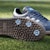 Adidas Samba Spikeless Night Indigo/Cloud White/Blue Bird JP8544