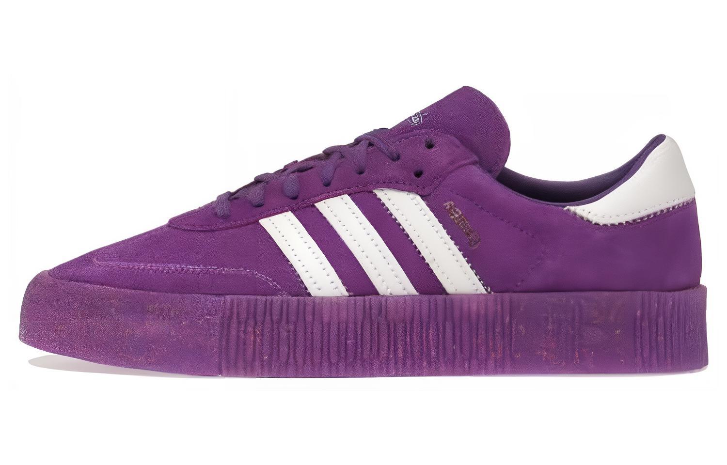 (Women) adidas Samba TfL Elizabeth Line EE7275
