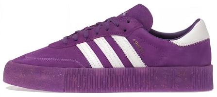 (Women) adidas Samba TfL Elizabeth Line EE7275 (Women) adidas Samba TfL Elizabeth Line EE7275