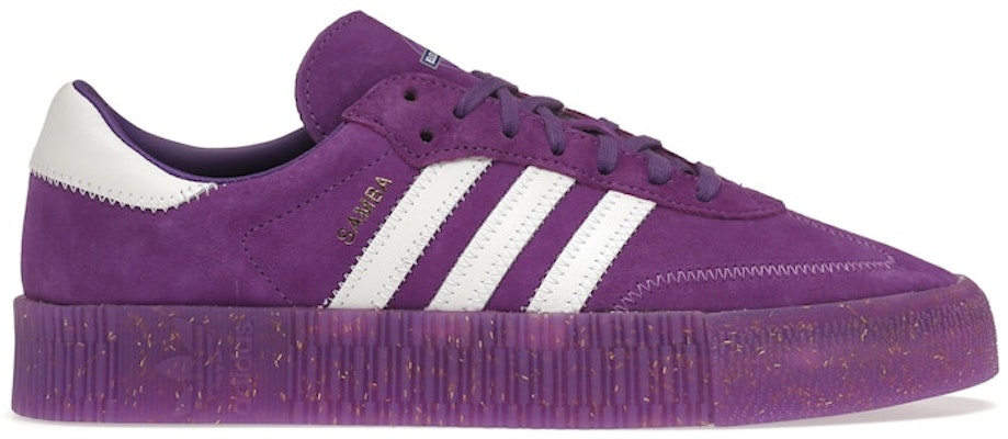 Buy Women adidas Samba TfL Elizabeth Line EE7275 Novelship