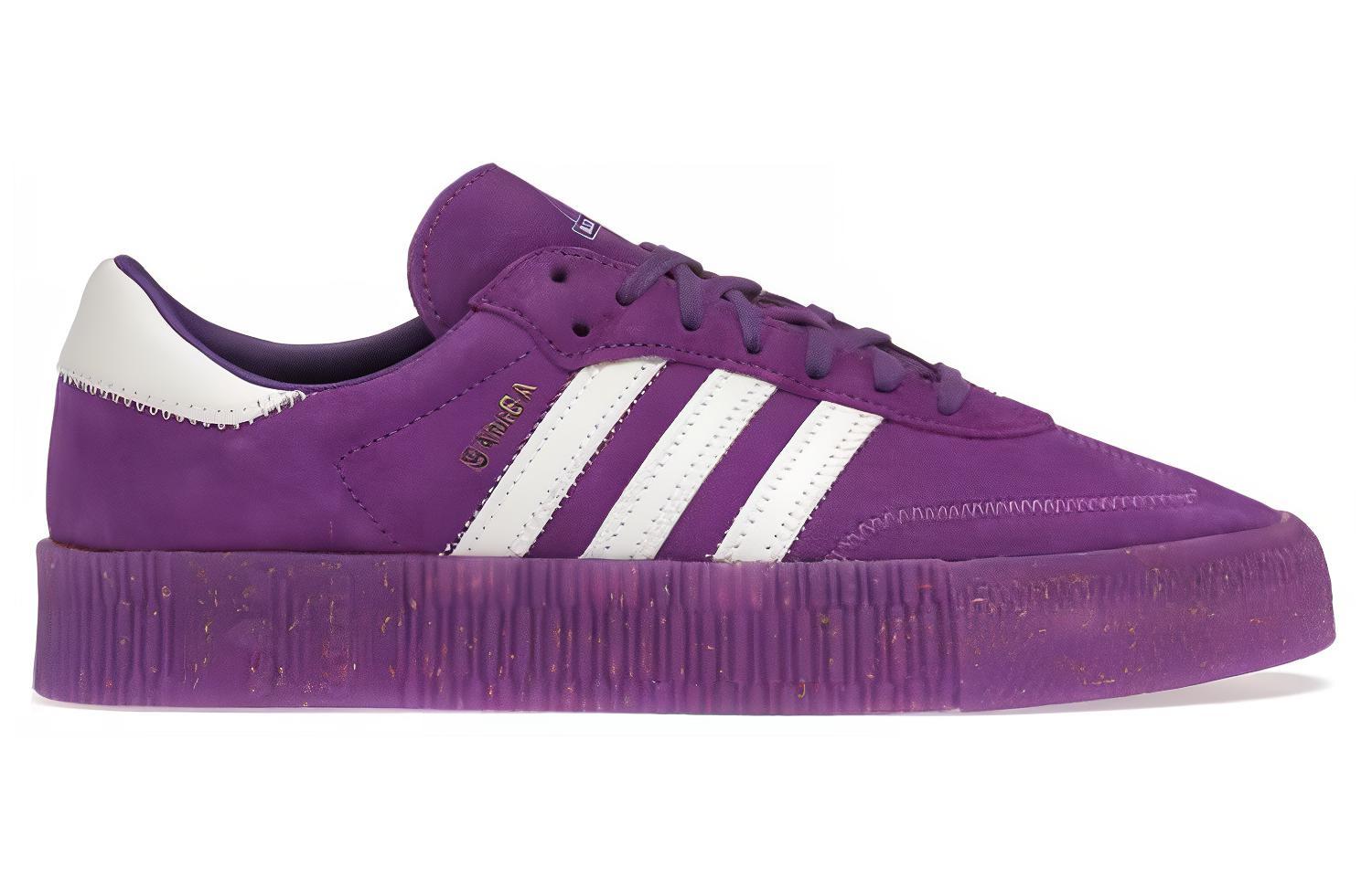 Order (W) adidas Samba TfL Elizabeth Line Sepatu Sneakers Pria EE7275