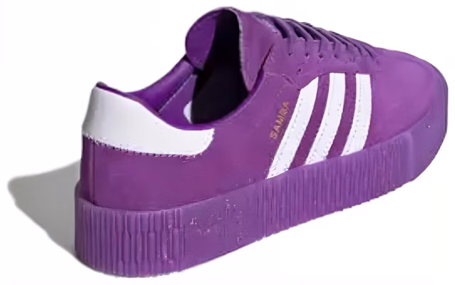 (W) adidas Samba TfL Elizabeth Line Lelaju Melayu EE7275 Lookbook (W) adidas Samba TfL Elizabeth Line Lelaju Melayu EE7275