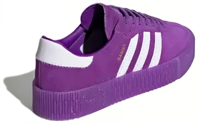 (W) adidas Samba TfL Elizabeth Line Sepatu Sneakers Pria EE7275 Lookbook (W) adidas Samba TfL Elizabeth Line Sepatu Sneakers Pria EE7275