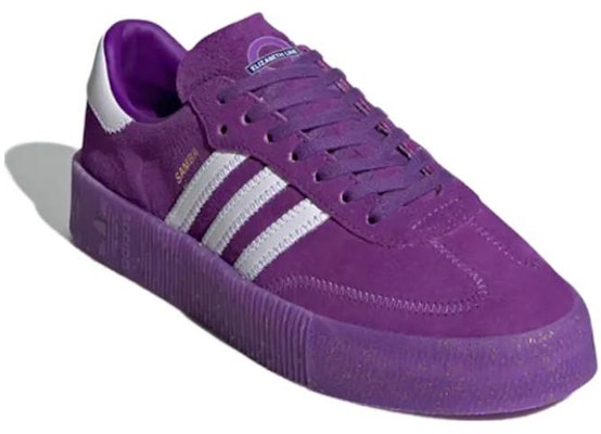 (W) adidas Samba TfL Elizabeth Line Lelaju Melayu EE7275 Shop (W) adidas Samba TfL Elizabeth Line Lelaju Melayu EE7275
