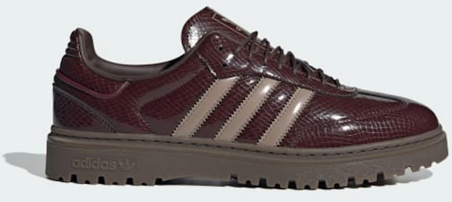 (W) Zapatillas Adidas Samba WTR Marrón/Marrón Tiza/Goma JQ6711 Buy (W) Zapatillas Adidas Samba WTR Marrón/Marrón Tiza/Goma JQ6711