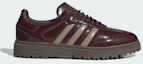 Buy (W) Zapatillas Adidas Samba WTR Marrón/Marrón Tiza/Goma JQ6711