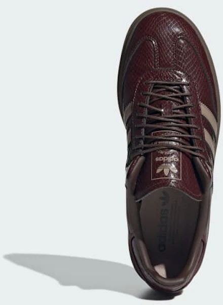 (W) Zapatillas Adidas Samba WTR Marrón/Marrón Tiza/Goma JQ6711 Lookbook (W) Zapatillas Adidas Samba WTR Marrón/Marrón Tiza/Goma JQ6711
